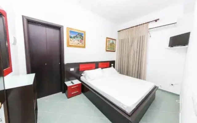 Hotel Artisti