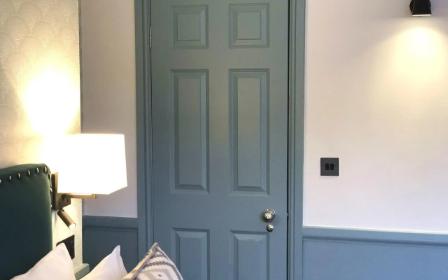 Room Mate Lime Tree