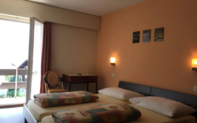 Hotel Tourist