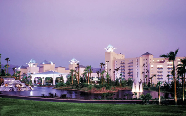 CasaBlanca Resort, Casino, Golf & Spa