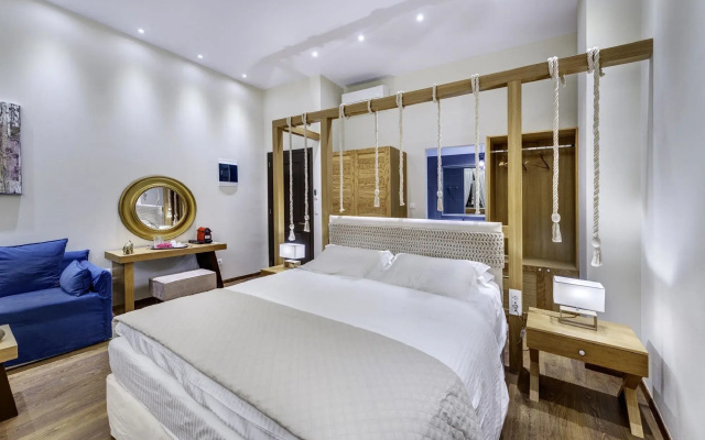 1844 Suites Syros