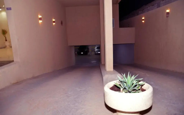Holiday Plus Cordoba