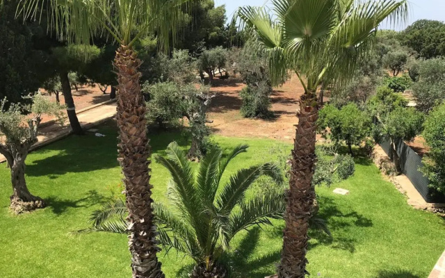 Appartamento Villa Nisapiro' Sannicola