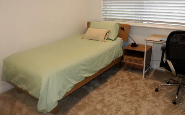 Kingscliff Beach Townhouse