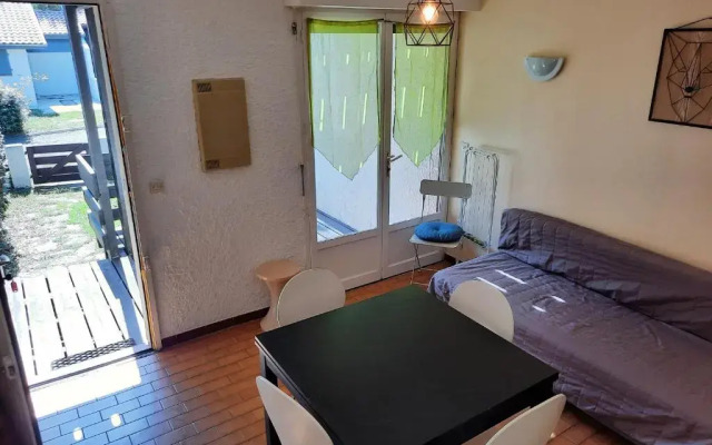 Maison Seignosse, 2 pièces, 4 Personnes - FR-1-239-237