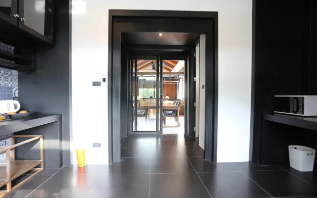 Ample Samui Luxury Pool Villa