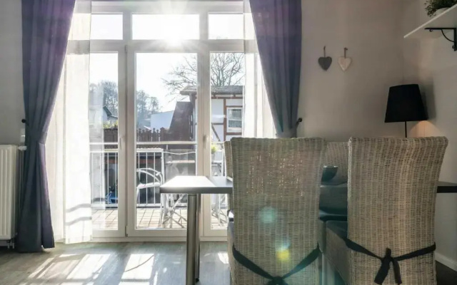 Villa Marin Wohnung 17