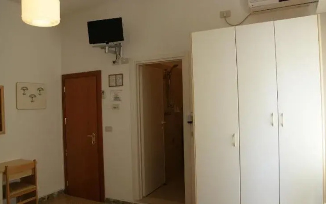 Hotel Lorena