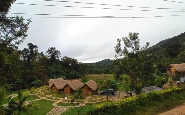 Ibni Springs