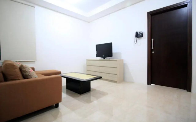 Lavenue Apartment