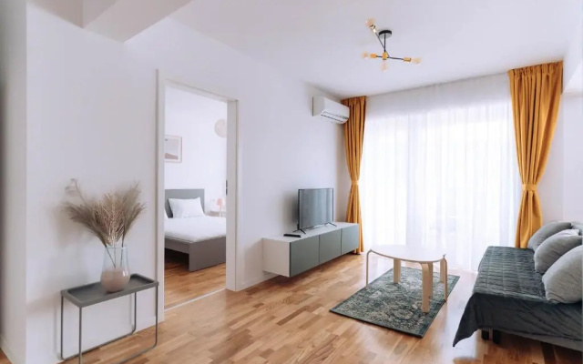 Flamingo Suites