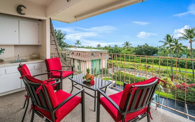 Keauhou Akahi