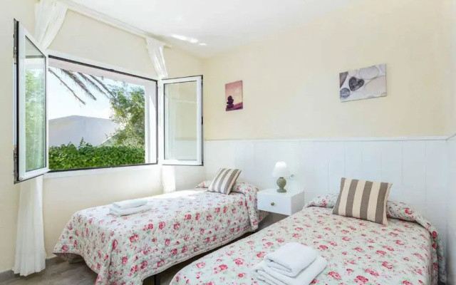 Villa Marismas Sombra