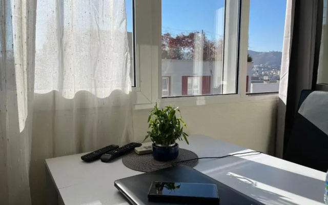 Lovely one bedroom studio in Tirana