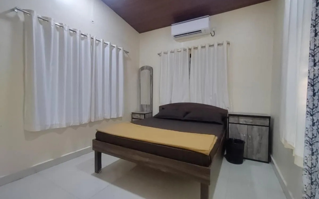 Opulence Resort Varsoli Alibaug