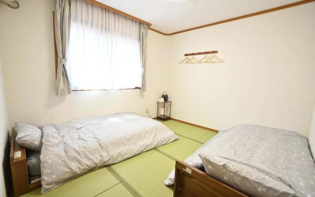 Private Beppu Tanoyu Onsen