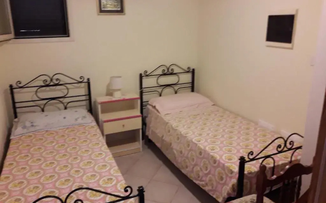 Villetta Salento S.M.Di Leuca 6 Posti Letto