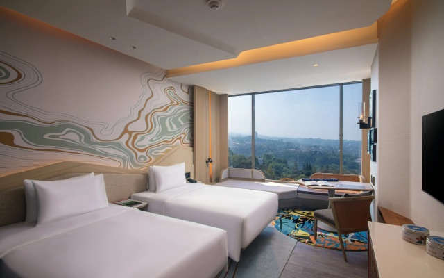 Hotel Indigo Bandung Dago Pakar by IHG