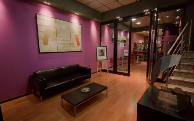 Hotel Fornos