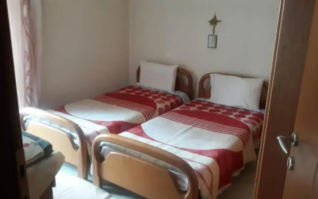 Quiet Apartment Close to the Center of Trikala