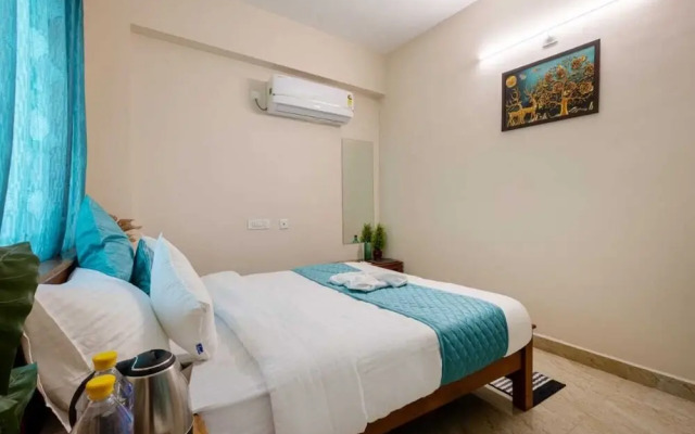 Hotel Southern Suite Tirupati