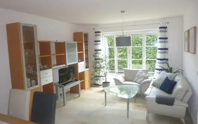 Apartment Maximilian