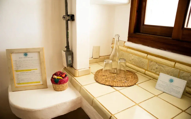 Sayulita Central Hotel