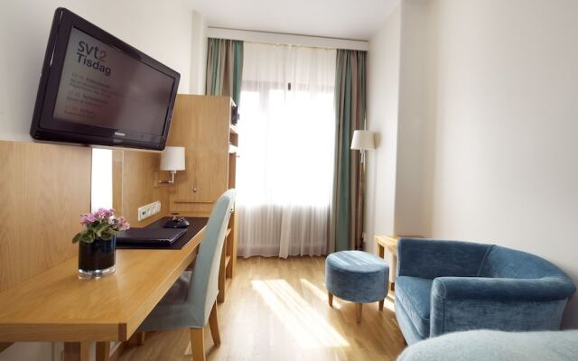 Отель Clarion Collection Hotel Wellington Швеция, Стокгольм - отзывы, цены и фото номеров - забронировать отель Clarion Collection Hotel Wellington онлайн удобства в номере