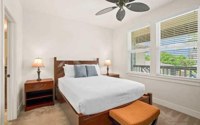Kauai Pili Mai 1g 2 Bedroom Condo