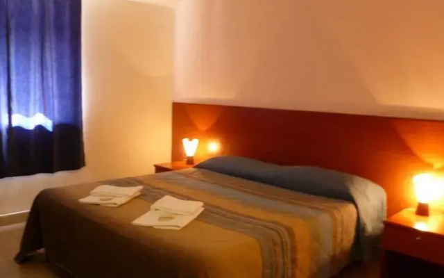 Margot Guest House