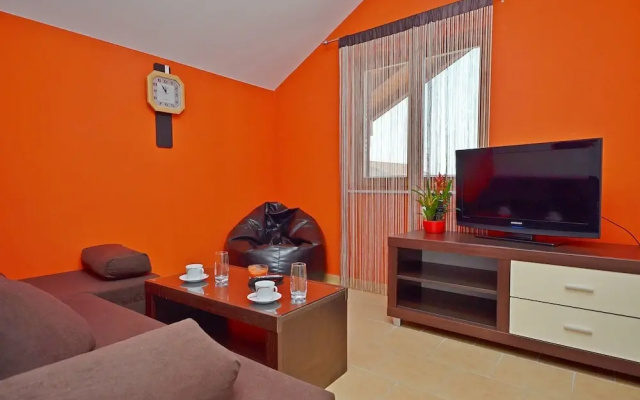 House Pool & Sport Holiday Complex