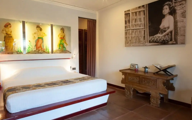 Villa 22 Dyana