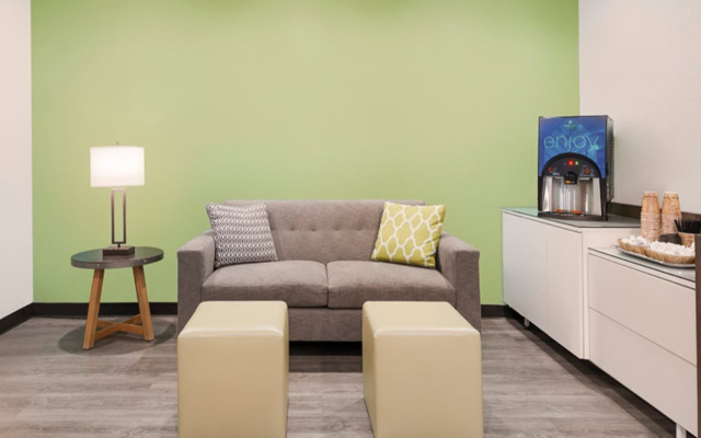WoodSpring Suites Chattanooga