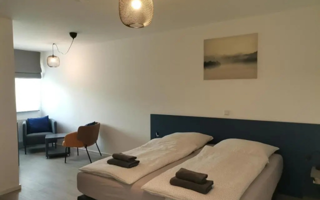Hotel A24 Bei Hamburg