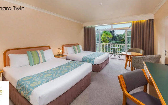 Wairakei Resort Taupo by Accor