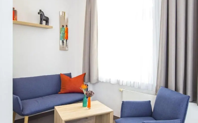 Hotel Noltmann Peters