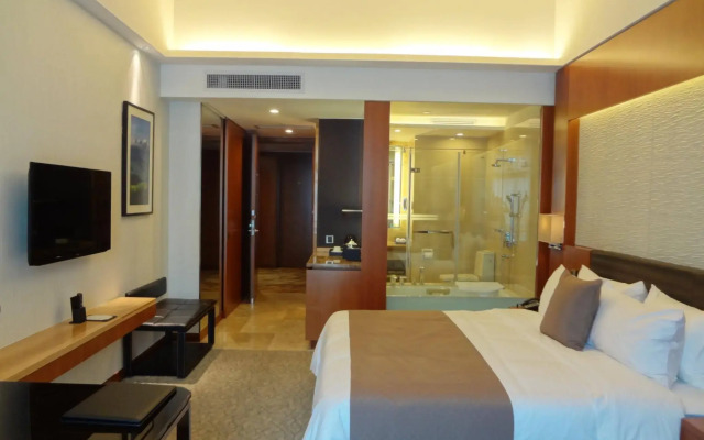 Vanburgh Hotel