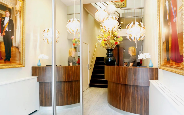 Hotel Damsquare