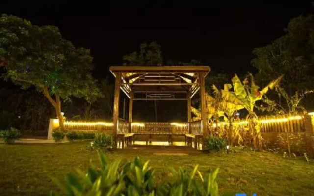 Weizhou Island Muzisu Inn (Wucaitan Branch)