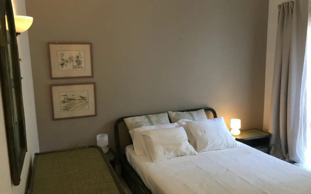 PRIVATE VILLA - Vilamoura Tennis
