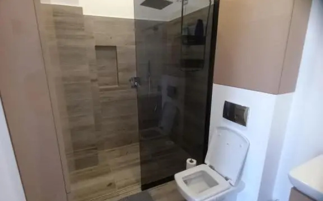 Penthouse Apartament Eduard