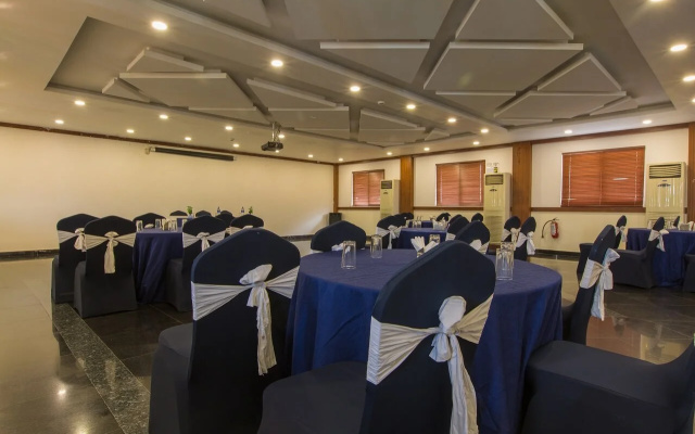Hotel TSG Grand