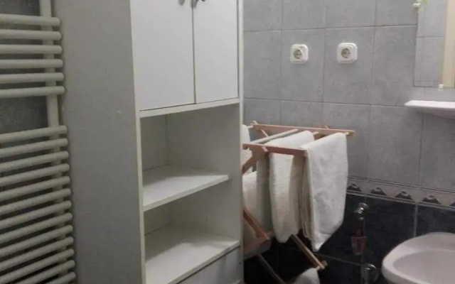 Krisztina Apartmanok B