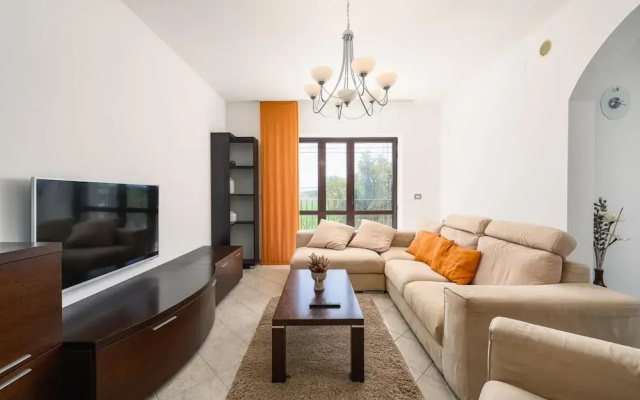 Premium Apartment With Private Pool