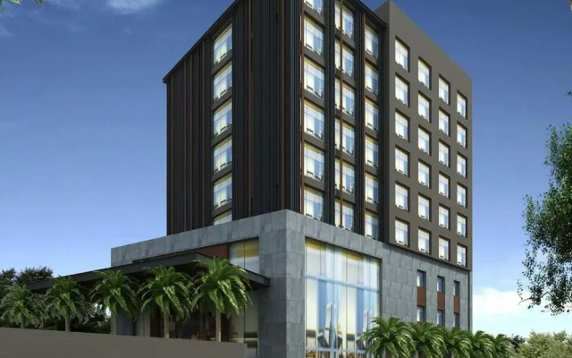 Grand Mirage Dhanbad, A Member Of Radisson Individuals