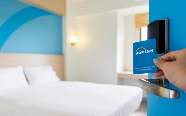Hop Inn Hua Hin (SHA Plus+)