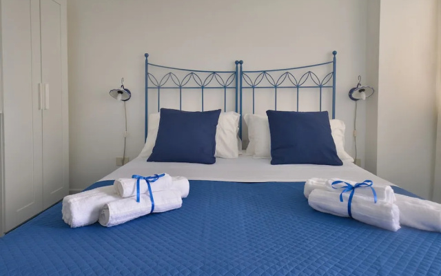 Hotel la Caravella