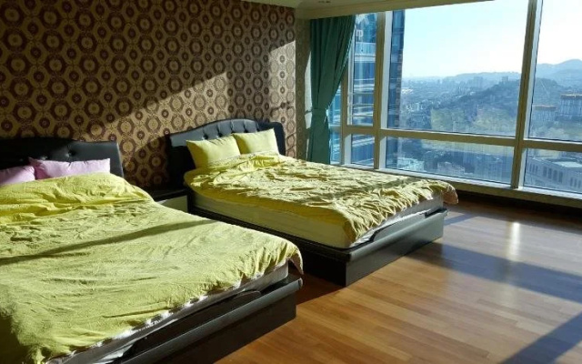 Austin Guesthouse Busan