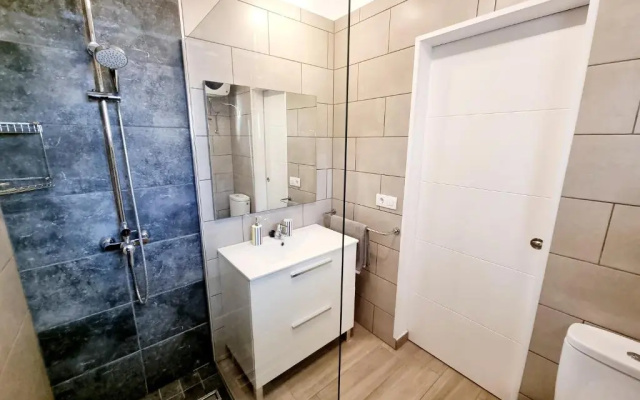 Apartamento Norma 8 Playa Roca