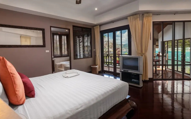 Baan Paradise